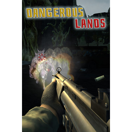 Dangerous Lands