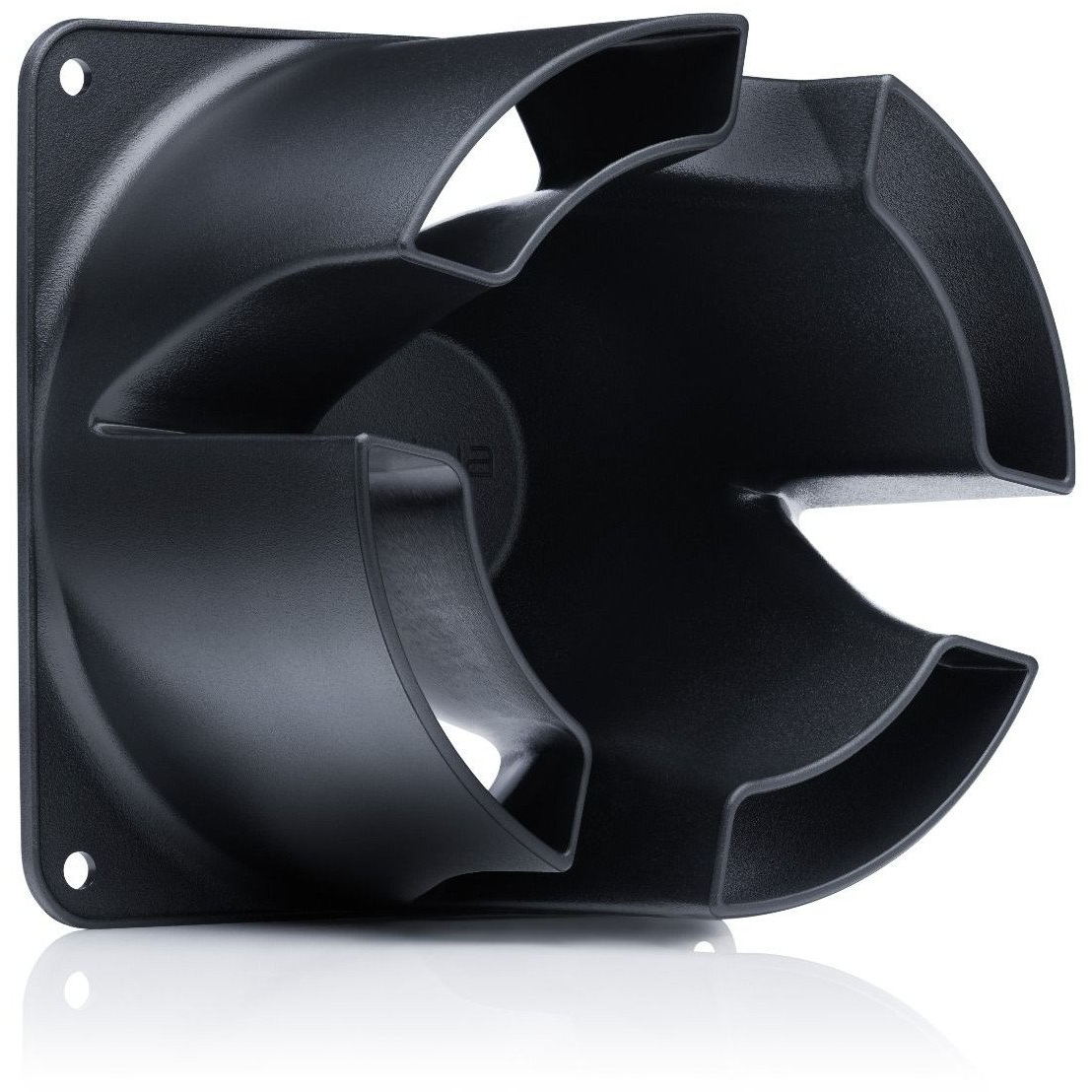 NV-AA1-12 Airflow Amplifier (schwarz) (NV-AA1-12)