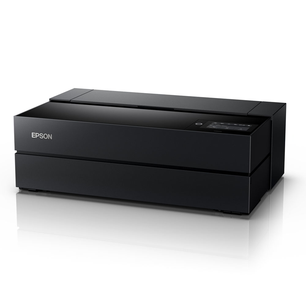Epson SureColor SC‑P900 plotter Wi-Fi Tintasugaras Szín 5760 x 1440 DPI A2 (420 x 594 mm) Ethernet/LAN csatlakozás (C11CH37402)