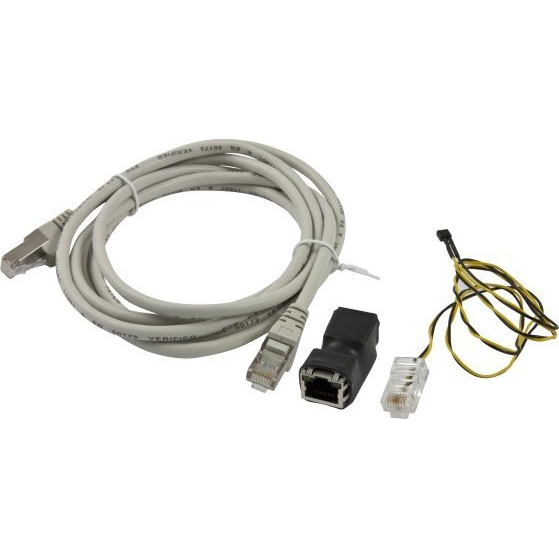  Allnet ALLNET MSR Powermeter Zubehör Optischer D0-Lesekopf Standard ALL3689
