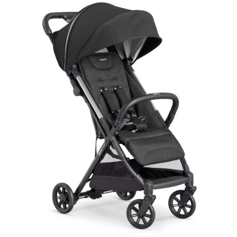 Inglesina Quid2 2024 Puma Black babakocsi (8029448088854)