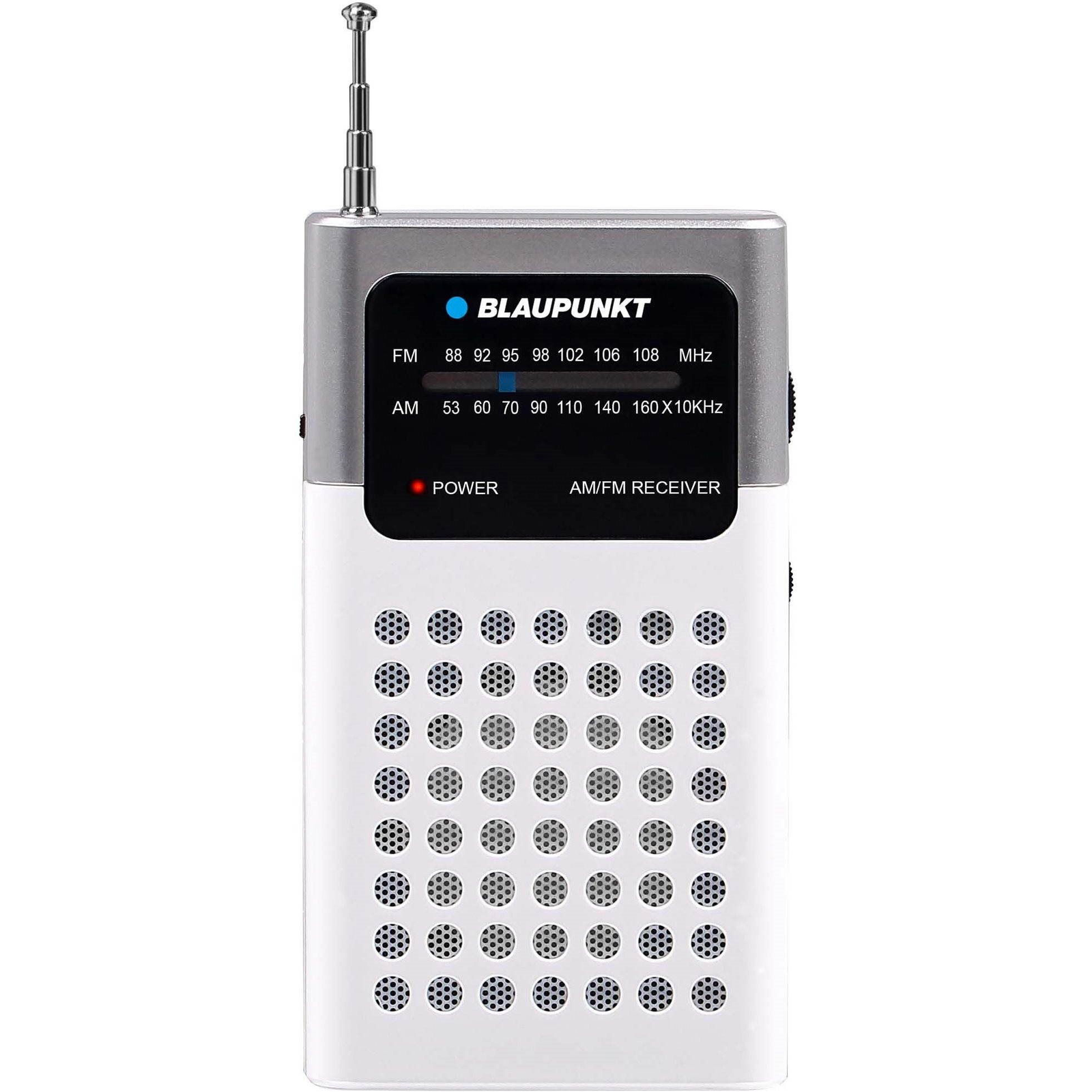 BLAUPUNKT PR 4WH (PR4WH)