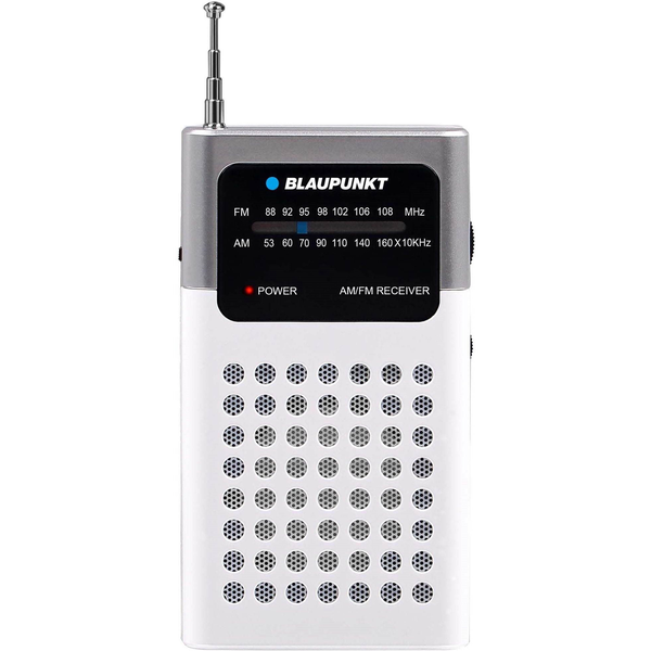 BLAUPUNKT PR 4WH