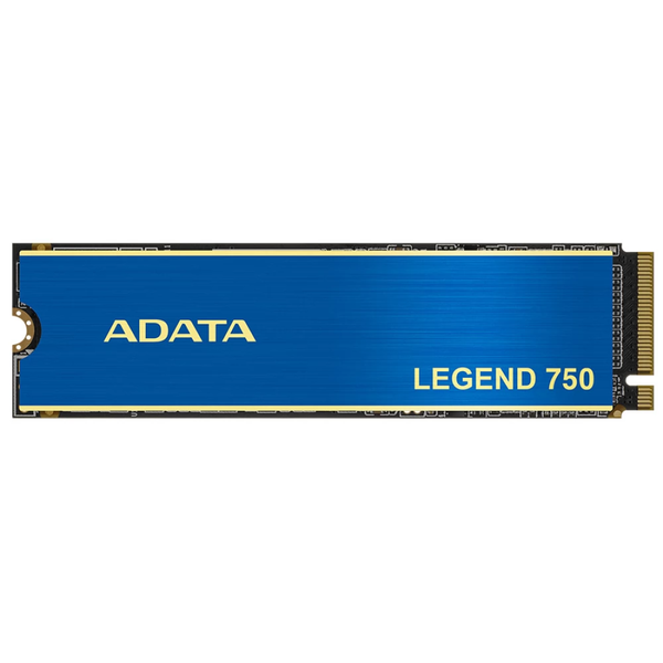 ADATA LEGEND 750 1TB M.2 NVMe