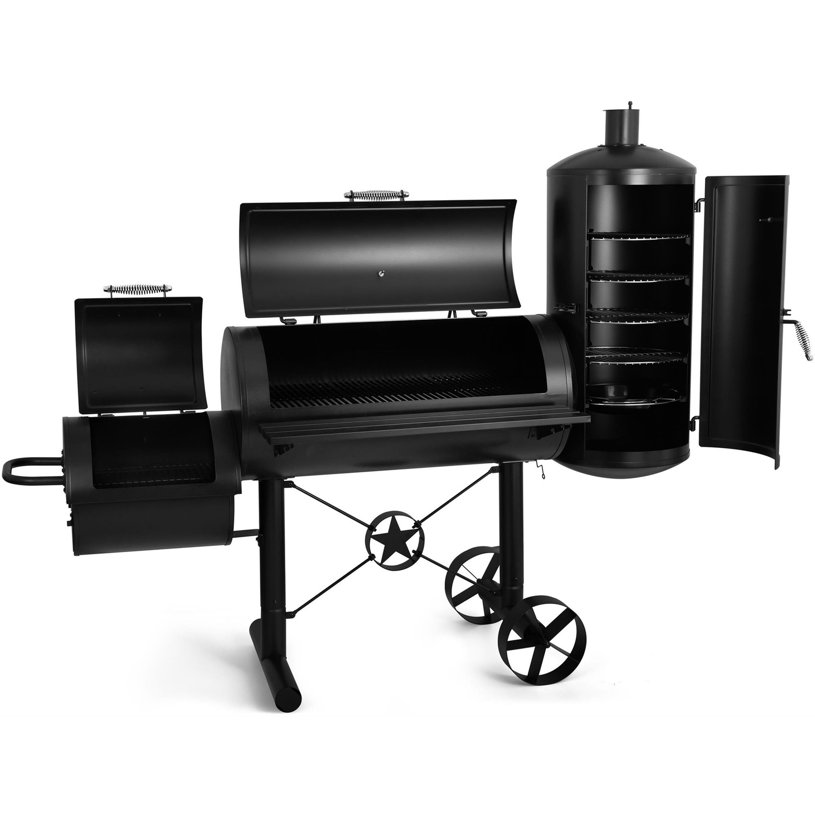 Grill G21 Kentucky BBQ (GA-KET-SMK)