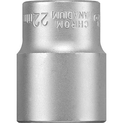 kwb 372322 Dugókulcs betét 22 mm 1/2 (372322)