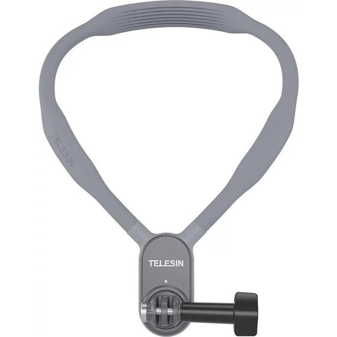 Magnetic Neck Holder Mount TELESIN for Action Cameras/ Phones (TLS199)