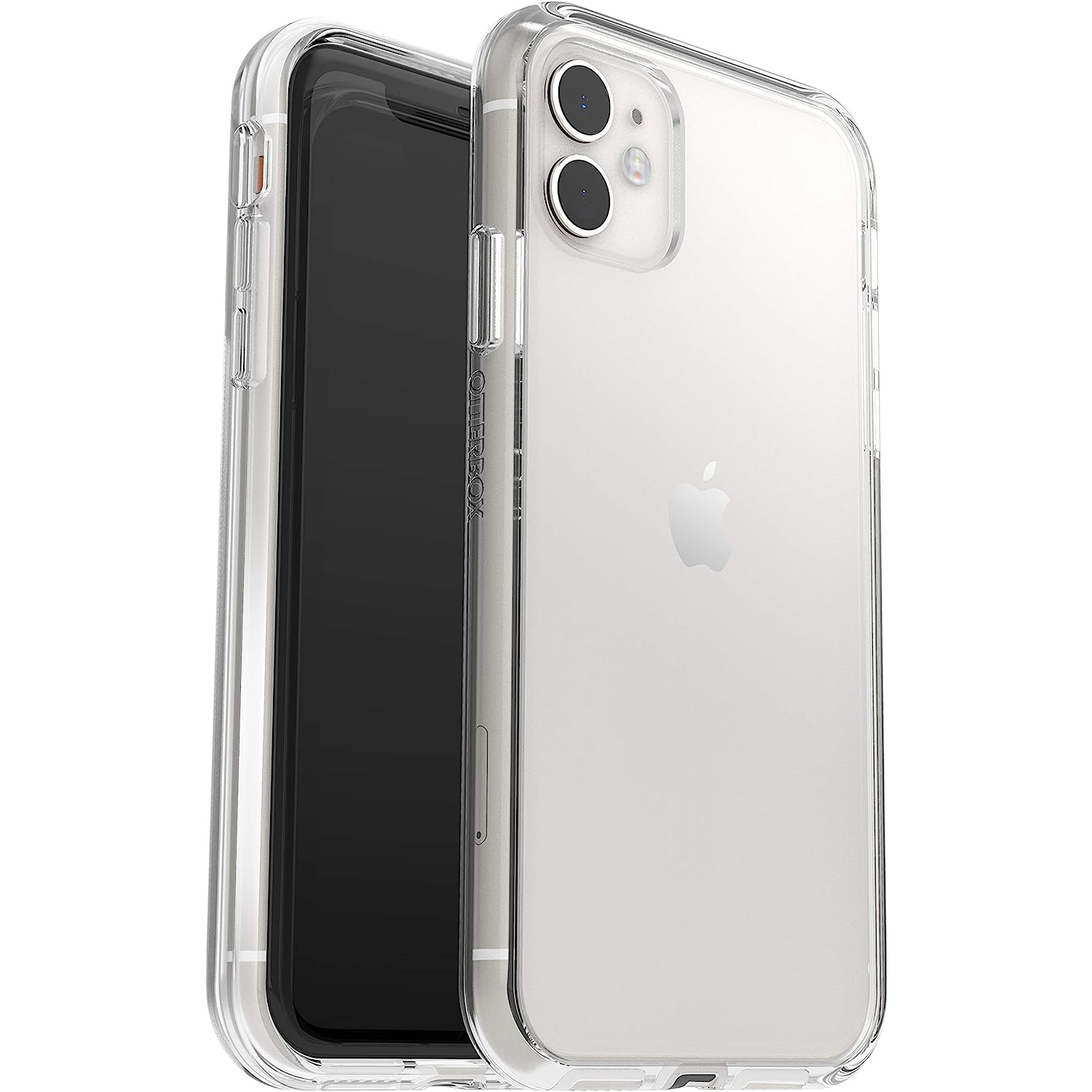 OtterBox React Apple iPhone 11 Tok - Átlátszó (77-65280)
