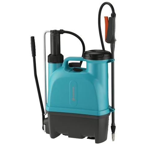 Gardena 11140-20 háti permetező 12 liter