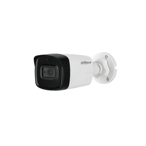 Dahua Technology Lite HAC-HFW1200TL-A Náboj CCTV bezpečnostná kamera Vnútorné a vonkajšie 1920 x 1080 px Stropné / nástenné (HAC-HFW1200TL-0360B)