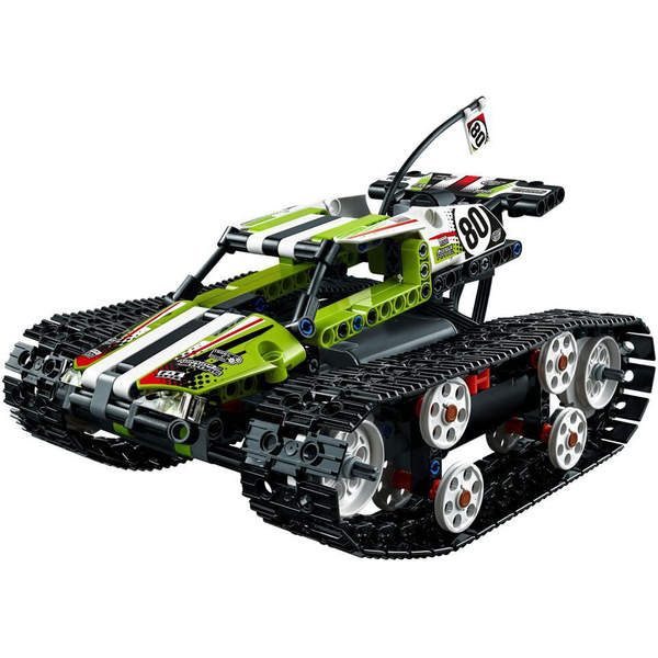 LEGO® Technic: 42065 - Távirányítós hernyótalpas versenyjármű