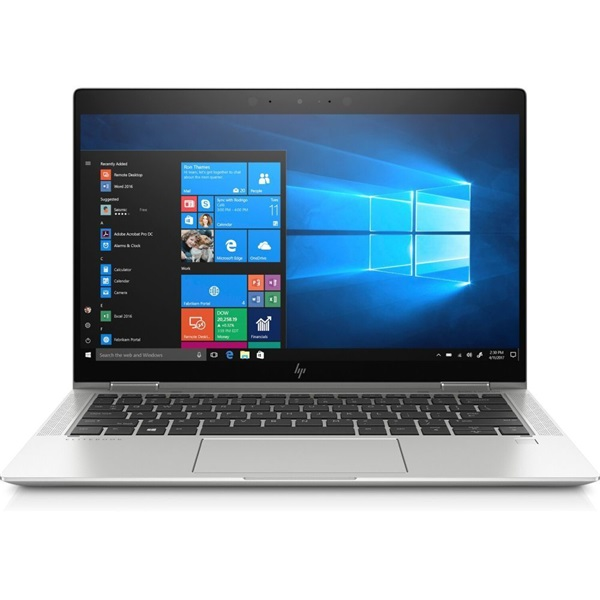 HP Elitebook Folio 1030 x360 G4 13,3