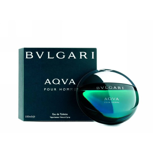 Bvlgari Aqua 100 ml toaletní voda muž EDT