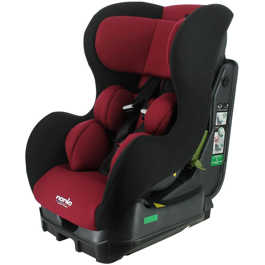 NANIA Oskar Red (3507460247633)