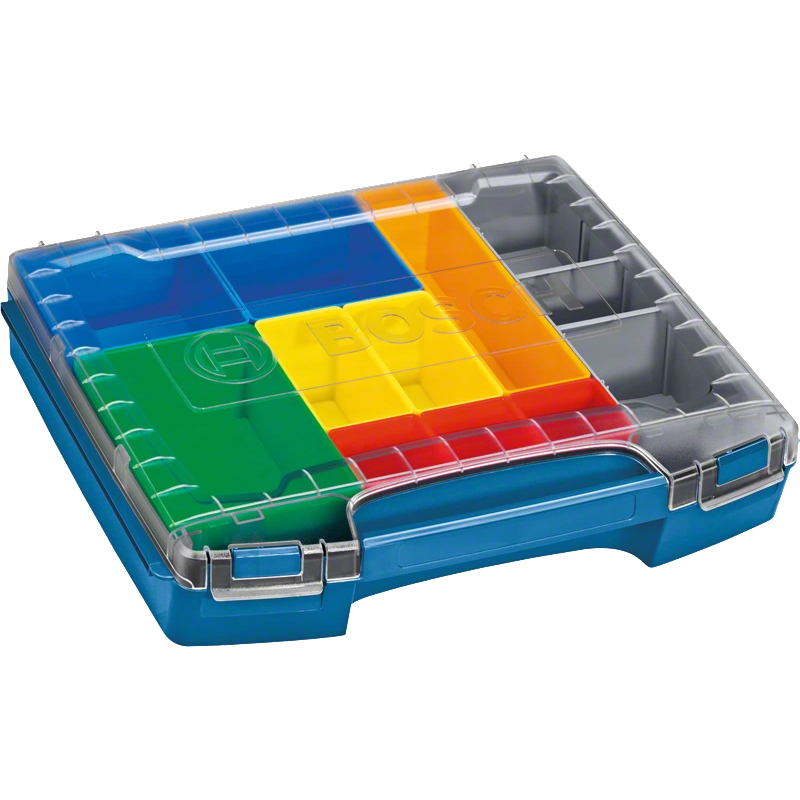 Bosch ‎1600A001S8 Kék ABS (1600A001S8)