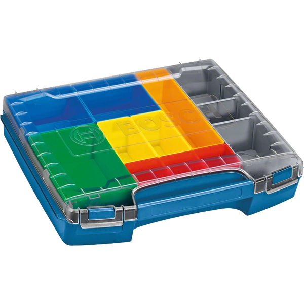 Bosch ‎1600A001S8 Blauw ABS