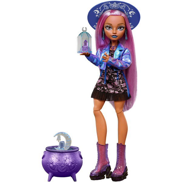 Monster High JMB90 dukke