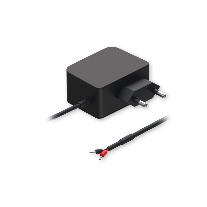 Teltonika PR3PREU6 Hálózati töltő adapter (9V / 1A) (PR3PREU6)