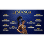Lysfanga: The Time Shift Warrior