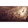Lysfanga: The Time Shift Warrior