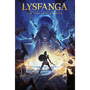 Lysfanga: The Time Shift Warrior