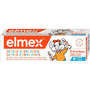 Паста за зъби Еlmex, За деца, 0-6 години, 50 мл