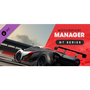 Motorsport Manager - GT Series