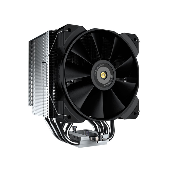 Cougar Forza 85 univerzális CPU hűtő (3MFZA85.0001 / CGR-FZA85)