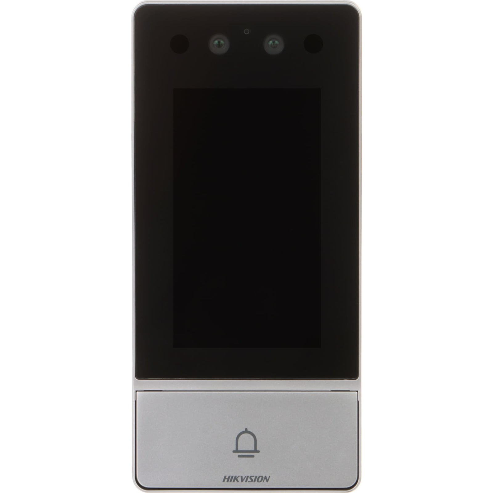 Hikvision DS-KV9503-WBE1 Fém Vandalizmus-ellenálló Arcfelismerő IP Villa Ajtóállomás (DS-KV9503-WBE1)