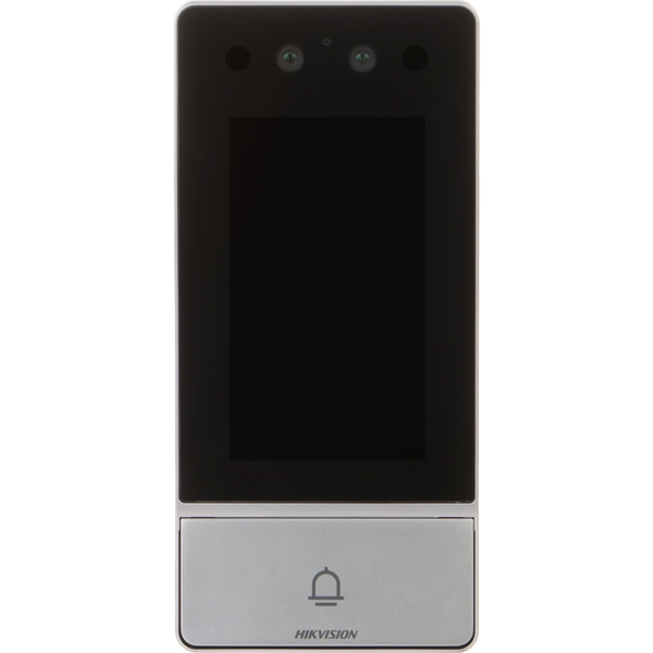 Ip Door Station Hikvision Model Ds-kv9503-wbe1