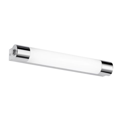 Trio 281570606 Kolian 6W 600lm 3000K króm fali lámpatest (t281570606)