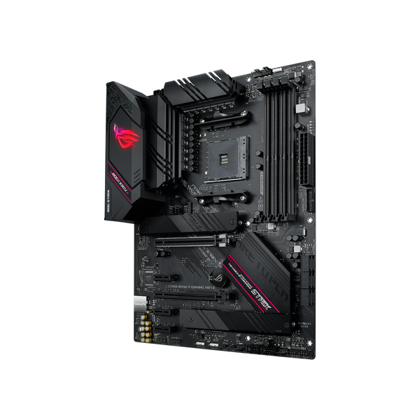 ASUS ROG STRIX B550-F GAMING WIFI II