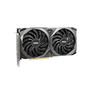 MSI GeForce RTX 3050 VENTUS 2X 8G videokártya