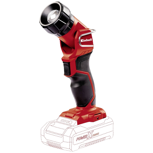 Einhell TC-CL 18 Li H-Solo LED lámpa, akkumulátor és töltő nélkül (4514130)