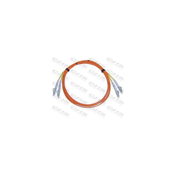 Lenovo 5m OM3 LC InfiniBand og fiberoptisk kabel
