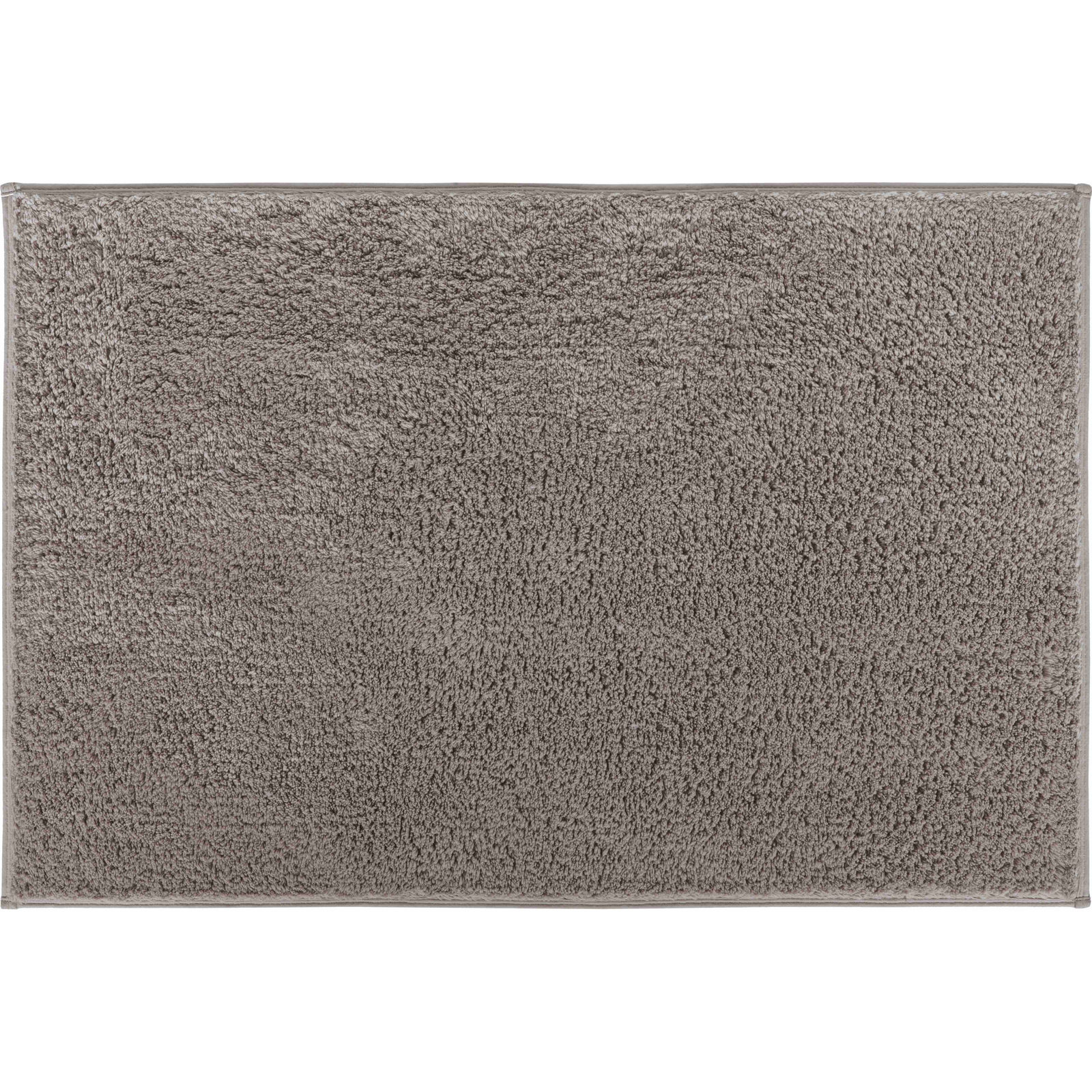 GRUND Marla Fürdőszobai szőnyeg, 60×90 cm, szürkésbarna (B4096-014207297)