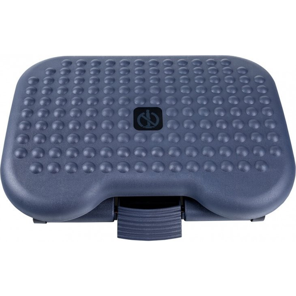 Reposapies Plastico Ajustable Q-connect Premium