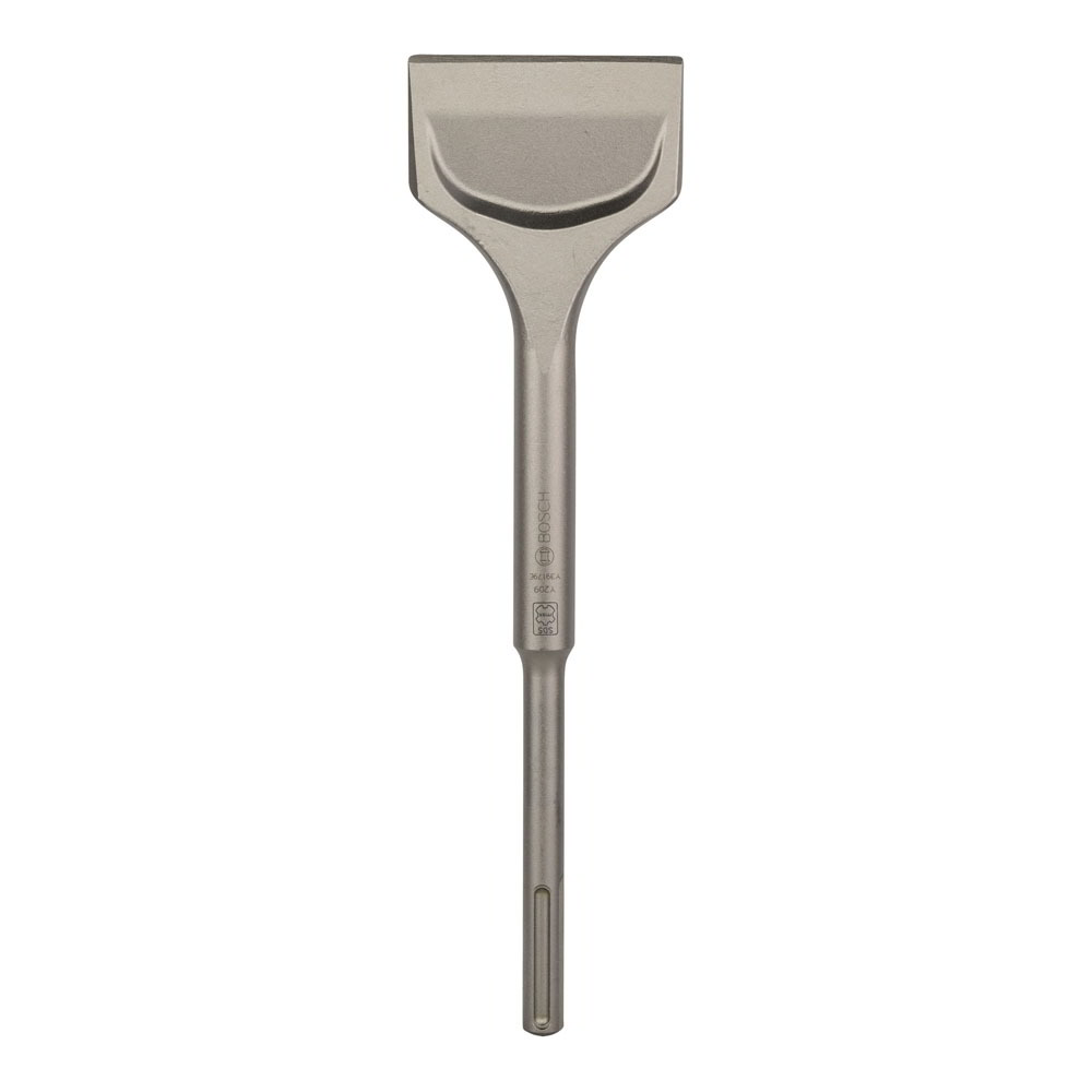 Bosch 2608690199 SDS max Lapátvéső 115x400mm (2608690199)