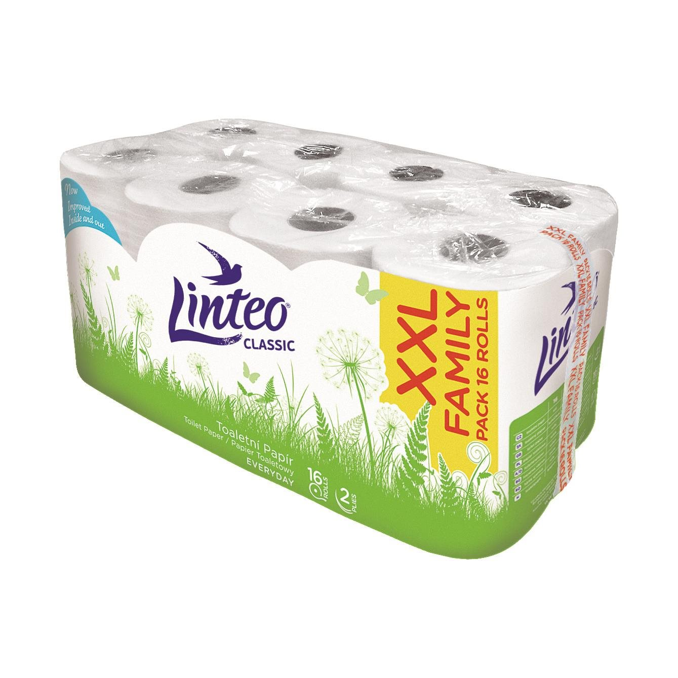 LINTEO Classic (16 db) (8594158372383)