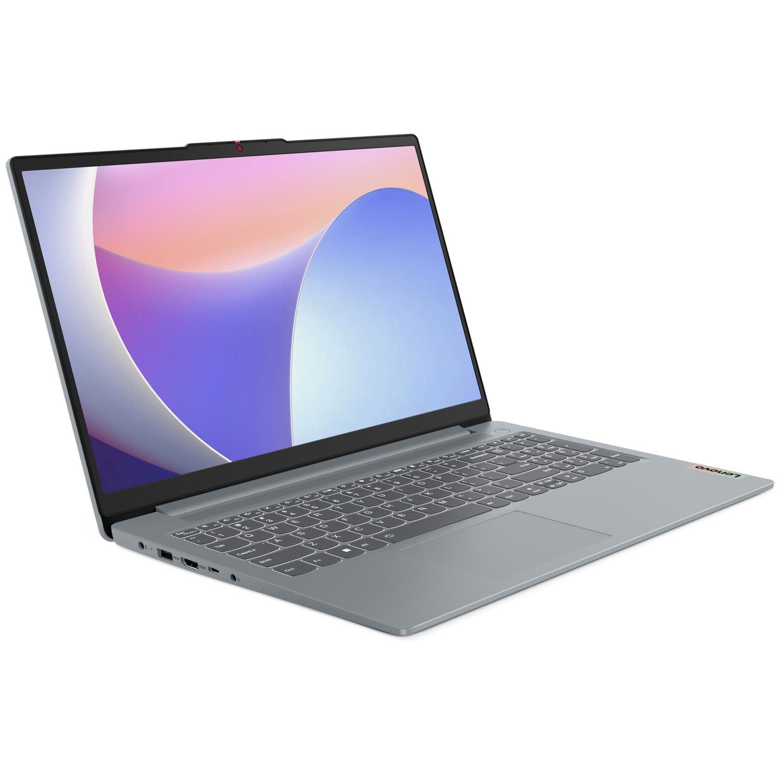 Lenovo IdeaPad Slim 3 15IAN8 82XB00F6HV Arctic Grey (82XB00F6HV)
