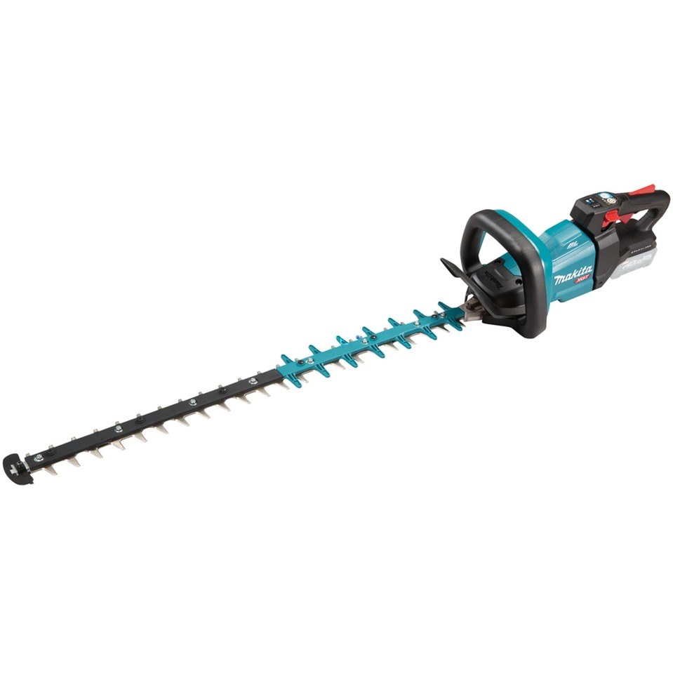 Makita UH005GZ XGT Akkumulátoros sövényvágó (Akku és töltő nélkül) (UH005GZ)
