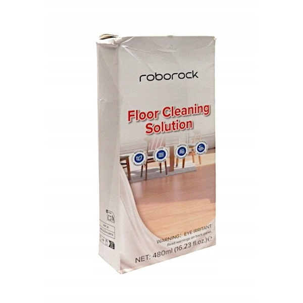 Kapalina pro Roborock 480 ml pro mycí vysavače koncentrát 1:200
