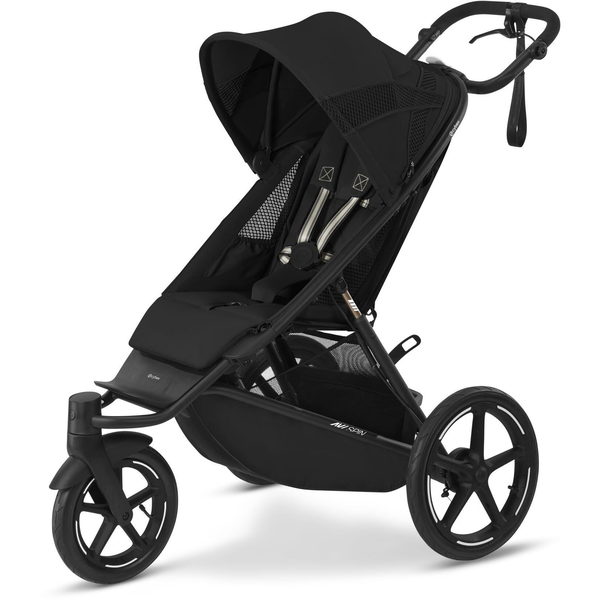 Cybex Avi Spin Moon Black