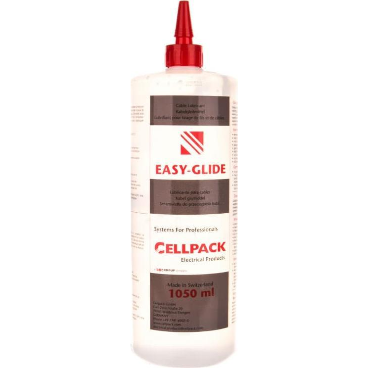 Kábelhúzás segítő síkosító szer "Easy Glide" 219647 CellPack 1,05 l (219647)