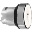 Schneider Electric ZB4 Knap