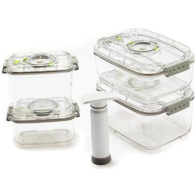 STATUS 158530 Tritan Vákuum, 5 db (STA 158530)