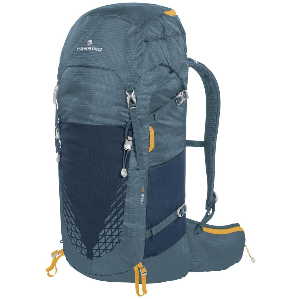 Ferrino Agile 25 blue (8014044994562)