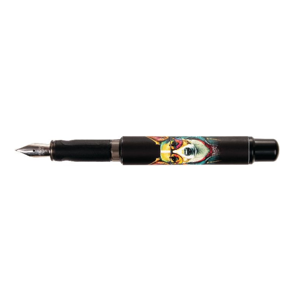 ICO Cresco go pen DP12 best friend Töltőtoll (Kék tinta) - Többféle (7040347002)