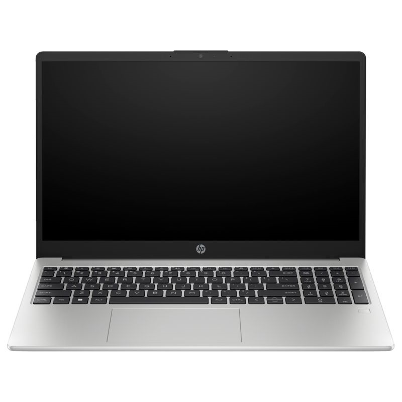 HP 250 G10 Laptop Ezüst (15,6