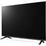 LG UHD 50UT73003LA televízió 127 cm (50") 4K Ultra HD Smart TV Wi-Fi Fekete